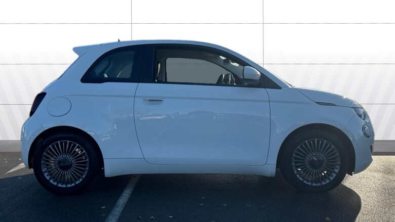 Fiat 500 87kW Passion 42kWh 3dr Auto Electric Hatchback